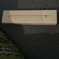 Apple Pencil