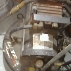 Thomas ultra Air PAC T30