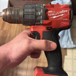 Milwaukee Drill M18 