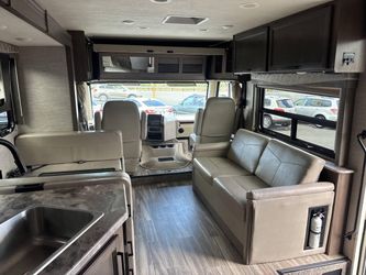 2020 Ford F-53 Motorhome Chassis