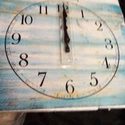 Clock 