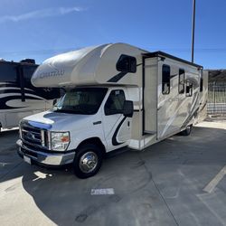 2018 Thor Chateau 28Z