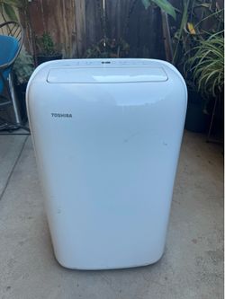 Toshiba AC