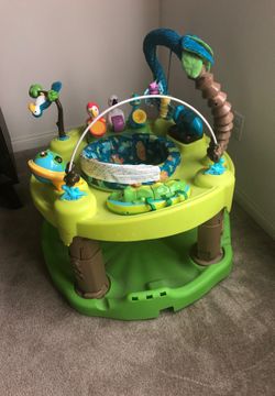 Evenflo Exersaucer