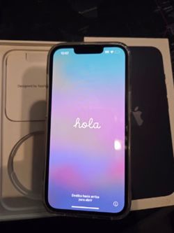 🔥 Apple iPhone 13 Parts Phone LNIB🔥