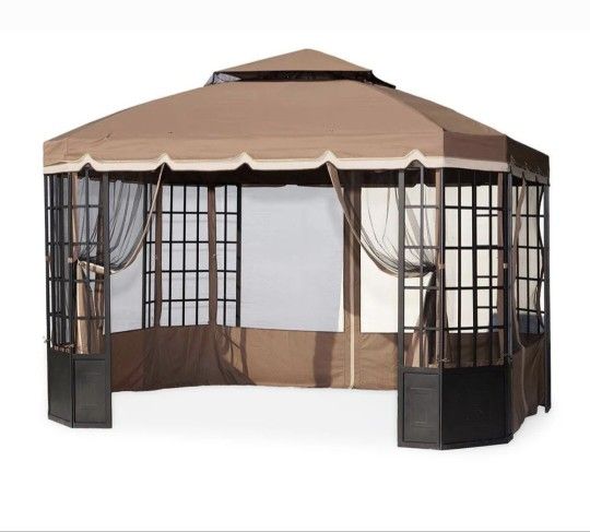 SUNJOY Replacement Canopy
