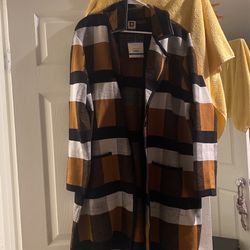 Anne Klein Jacket