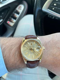Rolex day-Date 18038