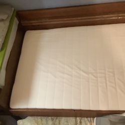 IKEA Twin Mattress 