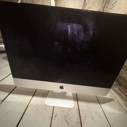 apple iMacs 
