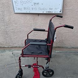 Transportation  Chair