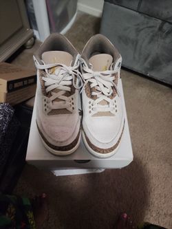 Air Jordan 3 Retro Palomino