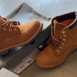 Women Timberlands