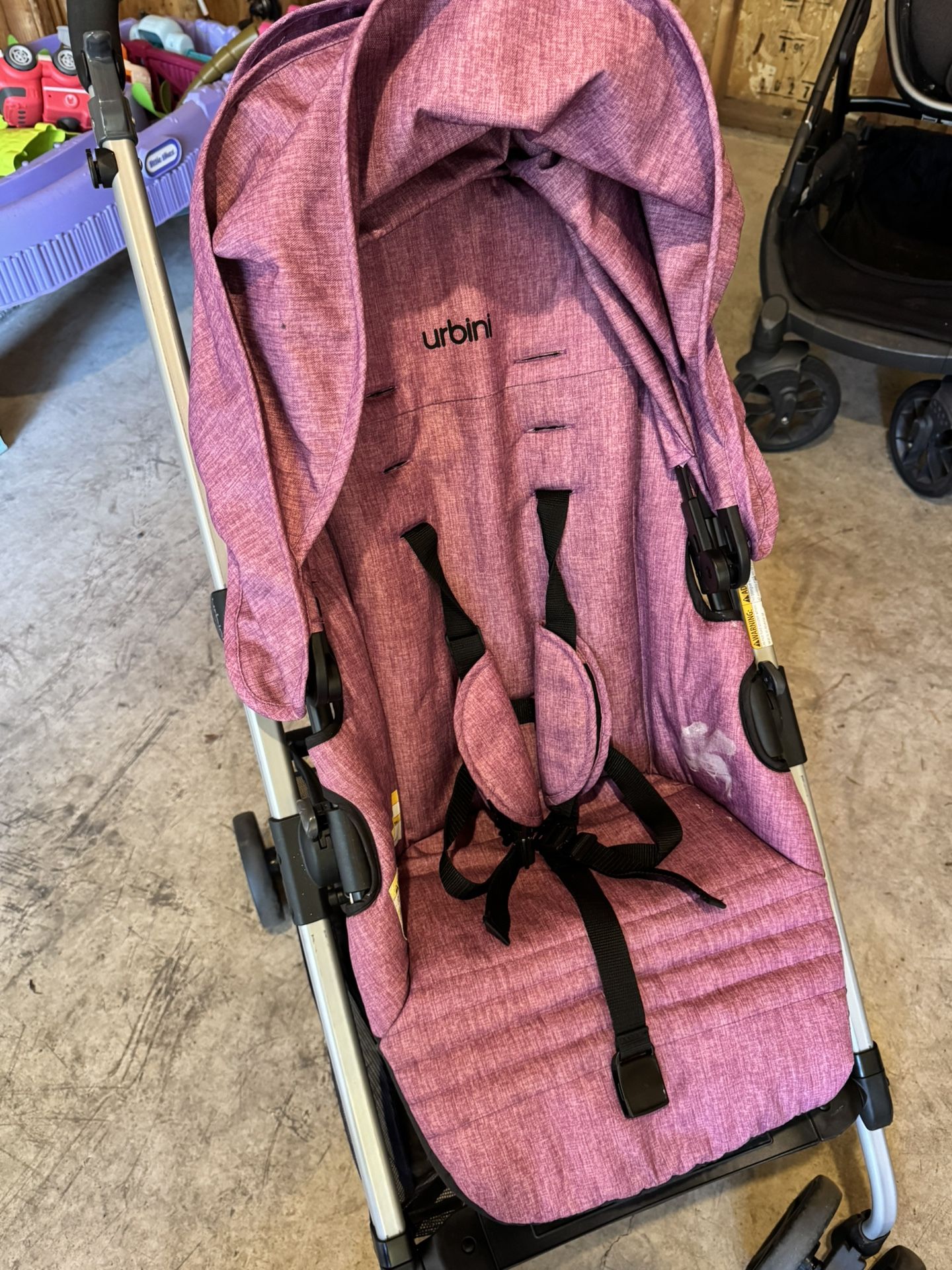 Stroller