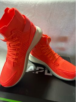 APL Concept X Basketball Shoe