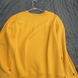 Champion Sweatshirt XL