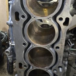 Toyota 2012 2.5L Engine Parts