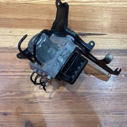 Anti-lock Braking System