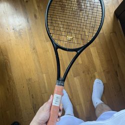 Wilson  RF 01 Pro x Roger Federer