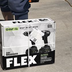 New One On Box