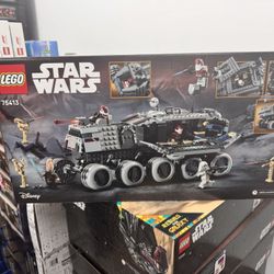 Lego Star Wars 75413