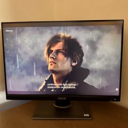 ASUS Pro Art PA248QV Monitor