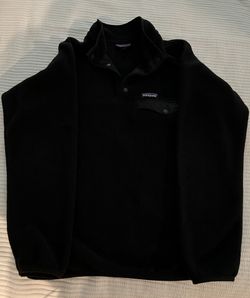 Patagonia Sweater