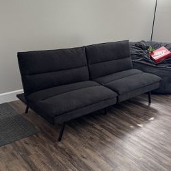 Mainstays Futon