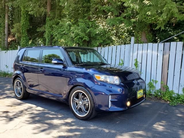 2015 Scion xB