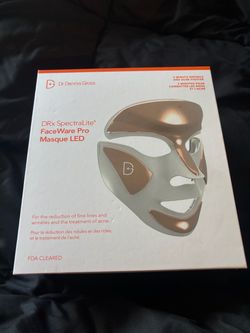 Dr. Dennis Gross LED Face Mask
