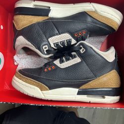 “Desert Elephant” Jordan 3