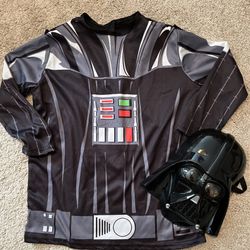 Star Wars Costume Size Small