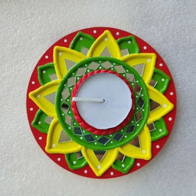 Tea light Candle Holders