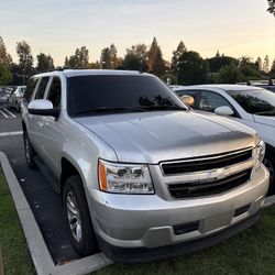 2007 Chevrolet Suburban