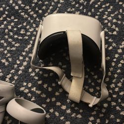 Oculus
