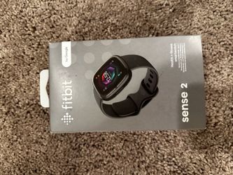 Fitbit sense 2