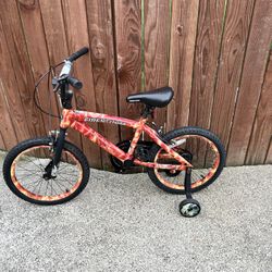 Bike For Kids