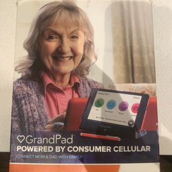 GrandPad