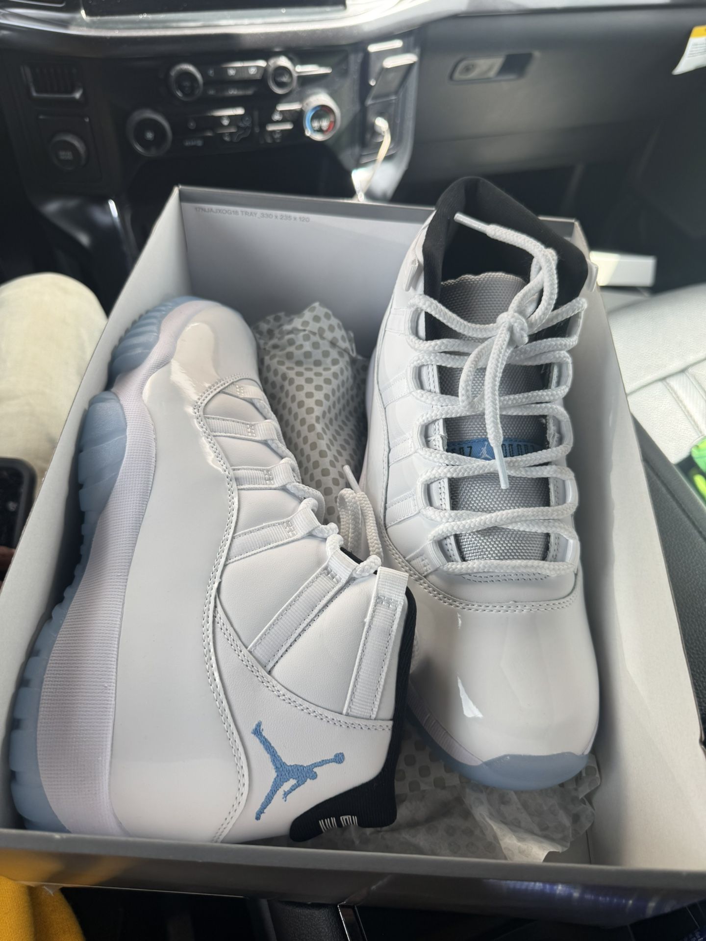 Jordan Retros