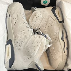 Jordan 6 Retro Georgetown 