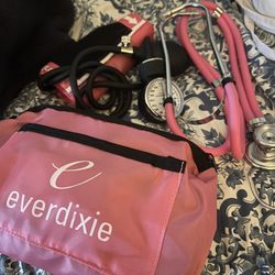 Blood Pressure Cuff Kit 