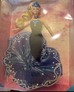 Water Rhapsody Barbie