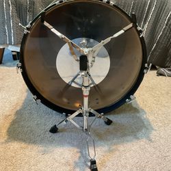 Ludwig Snare Drum Stand