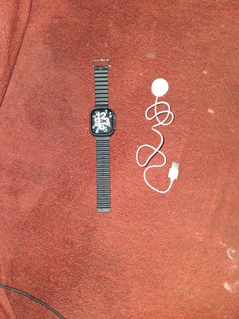Apple Watch Ultra 2