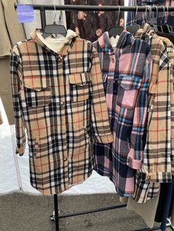 New Long Warm Hoodlie $25