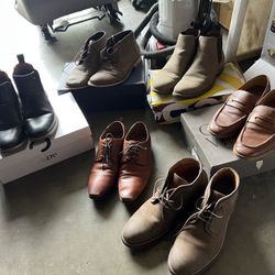 Dress Shoes Men