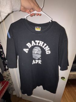 Bape Tee Shirt