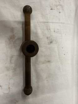 Bench Vise Handle