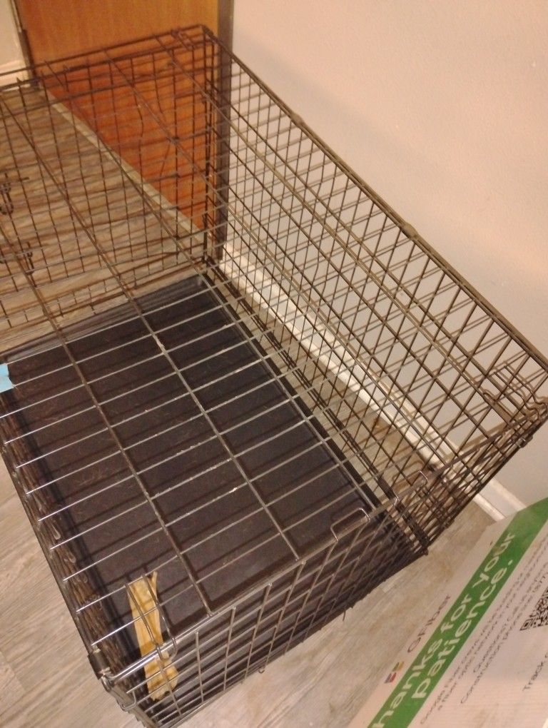 Dog Kennel