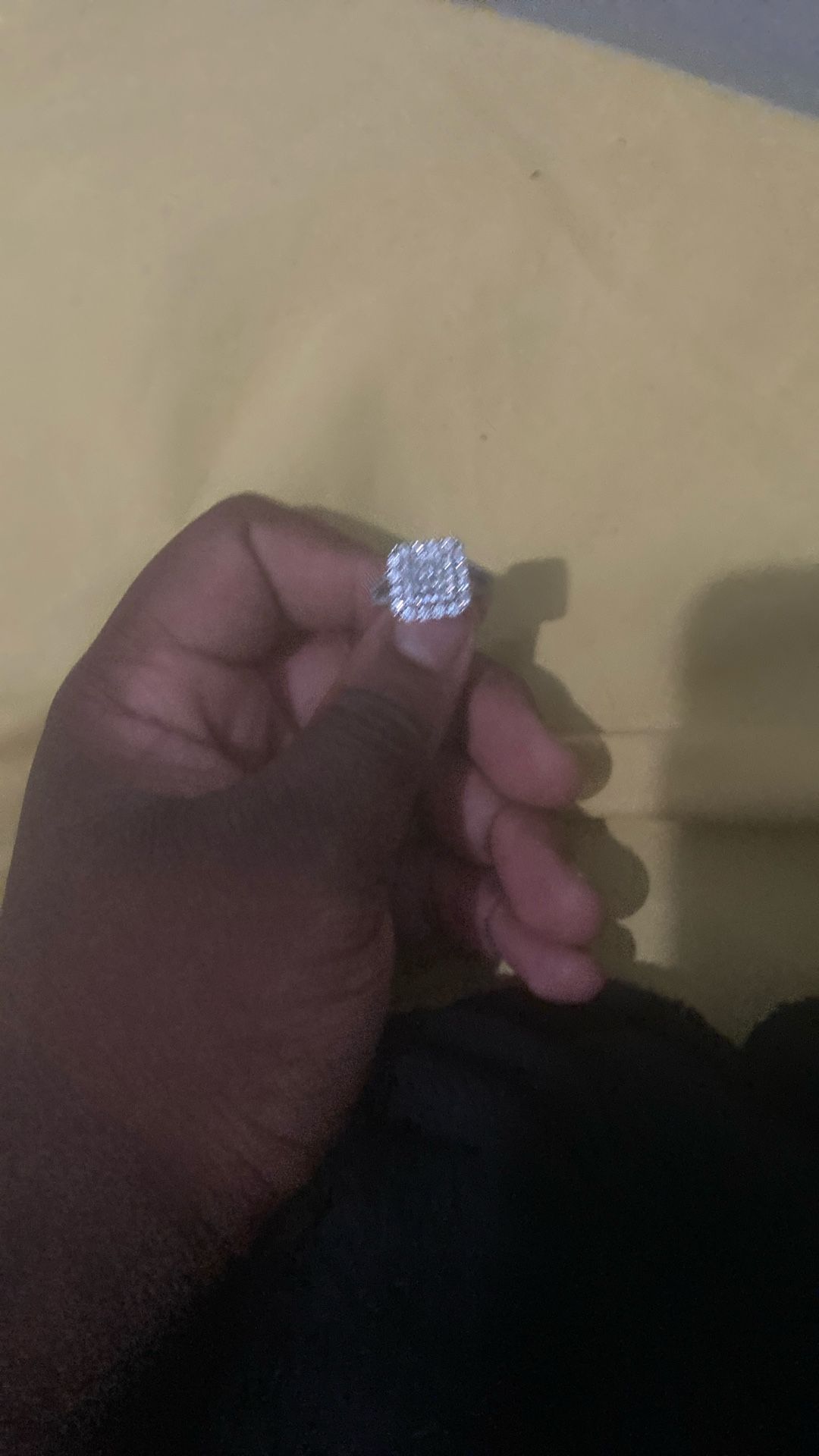 Real Dimond Chain